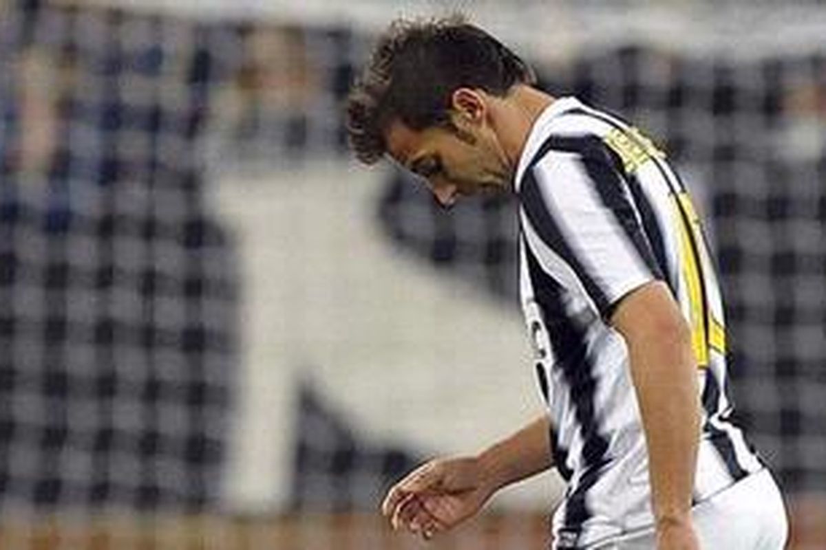 Alessandro Del Piero