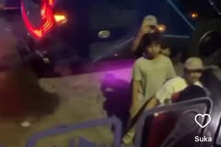 Perusakan Bus Persib U-18 di Tol Batang, Polisi Duga Pelaku Lebih dari Satu Orang