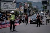 Kunjungan ke Puncak Bogor, Sandiaga: Jangan Sampai Ada Percaloan
