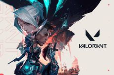 Update "Valorant" 7.06 Bikin Push Rank Makin Lancar