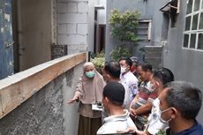 Warga Pulogadung yang Akses Rumahnya Ditutup Tembok Bakal Pindah 14 Agustus