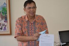 UGM Bersiap Pilih Rektor Baru