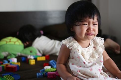 Ibu Penganiaya Anak yang Videonya Viral di Medsos Dibekuk Polisi