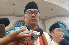 Komitmen Ridwan Kamil pada Jakmania: Siap Kenakan Jersei Persija dan Realisasi Aspirasi