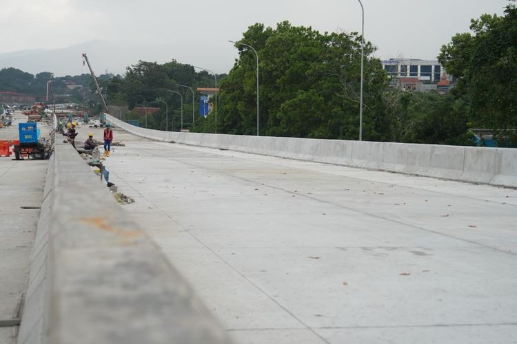 Rencana Underpass Pasteur Bandung Masih Dikaji, Anggaran Belum Dihitung