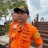 KM Berkah Bahari 4 Tenggelam di Perairan Pulau Seribu akibat Tabrak Karang