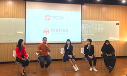 Mensa Promosikan Keragaman Kecerdasan Masyarakat Indonesia