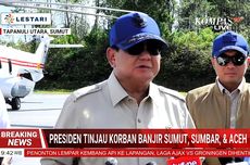 Sungai, Situ, dan Resapan Air di Bandung Barat Segera Direhabilitasi untuk Mitigasi Bencana