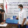 Wagub Bali Sebut Ketersediaan Darah Jadi Prioritas di Masa Pandemi Covid-19