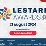 Resmi Dibuka, Ini 12 Kategori Penghargaan Lestari Awards 2024