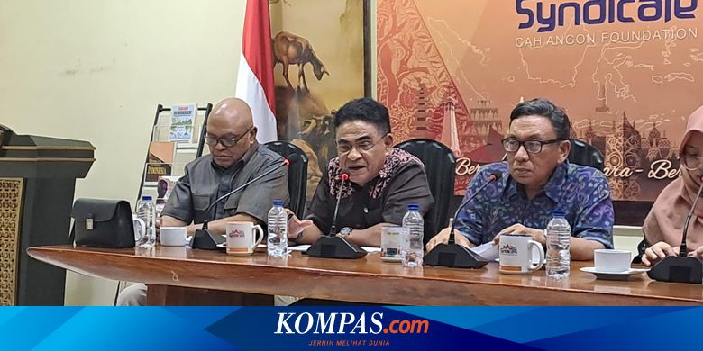 Demokrat Gabung Kabinet, PDI-P Singgung Jokowi Butuh Dukungan Lebih Banyak Parpol