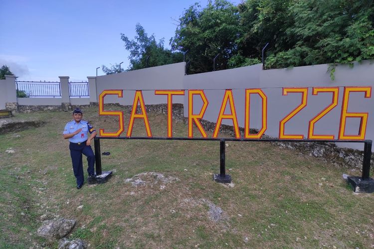 Satuan Radar 226 
