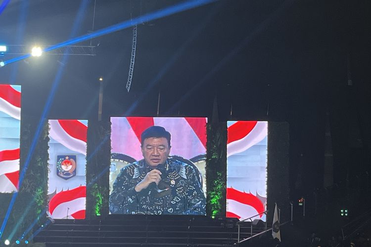 Budi Gunawan Wanti-wanti Kepala Daerah Berhati-hati Buat Perda agar Tak Timbulkan Gejolak