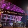 Leave Your Mark Fest, Festival Jersey Timnas Indonesia Ramaikan GBK