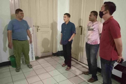 Kasus Sembuh Covid-19 Salatiga Tertinggi di Jateng, Wali Kota Gelar Sayembara