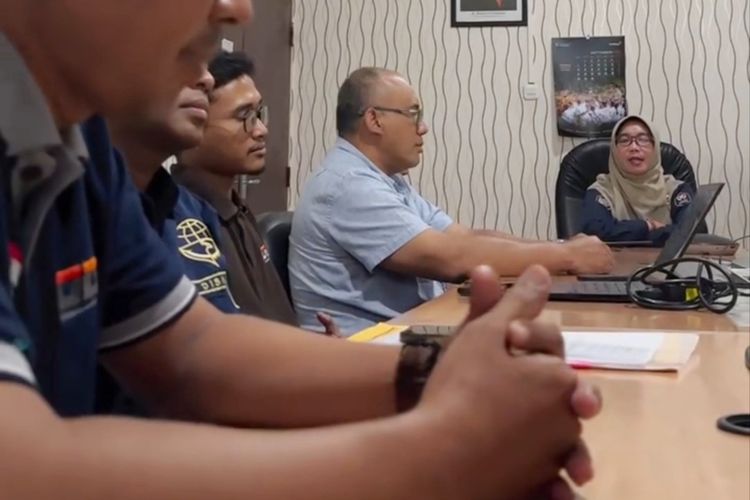 Dishub Sanksi SP 2 Sopir Wara-Wiri Suroboyo Usai Cekcok dengan Pengemudi Jalan