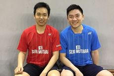 Penyesalan Eks Tandem Hendra Setiawan Pensiun Dini dari Bulu Tangkis Malaysia