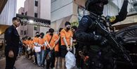 WNA di Markas Judol Hayam Wuruk Sering Pesan Banyak Makanan, tapi Dikirim ke Restoran
