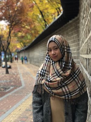 Zhafira Aqyla S. S, Human Sciences International Undergraduate Degree Program, Osaka University