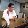 Erick Thohir Angkat Suwarsito Jadi Direktur Bisnis di Jamkrindo