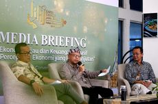 12.000 UMKM Ramaikan Karya Kreatif Jawa Barat 2022