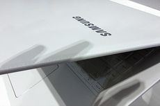 Laptop Samsung Bakal seperti Galaxy Note 3