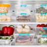 Catat, 7 Bahan Makanan Ini Tidak Boleh Disimpan di Dalam Kulkas