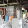 Update Gempa M 5,6 Morotai, 50 Bangunan Rusak