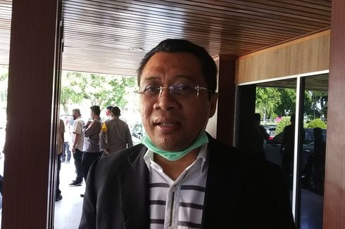 Dilema Gubernur NTB Atas 4.202 TKI yang Bakal Pulang Kampung