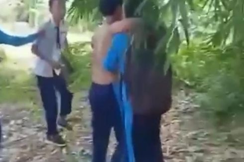 Viral Video Pelajar SMP di Jember Ditendang dan Dipukul Kepalanya, Ini Penjelasan Polisi