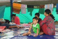 Pengungsi Wamena di Ponorogo Ingin Dipermudah Urus KTP