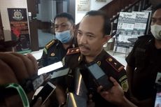 Hendak Ditahan, Eks Kepala BPN Denpasar Bunuh Diri di Toilet Kejati Bali