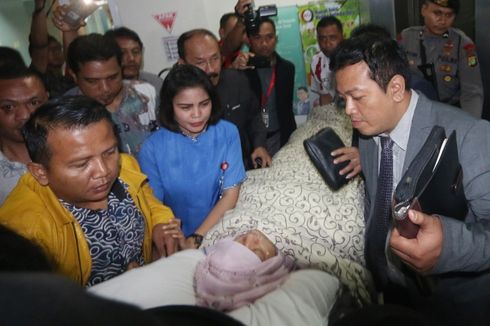 Ahli dalam Sidang Bimanesh Sebut Hipertensi Bisa Direkayasa