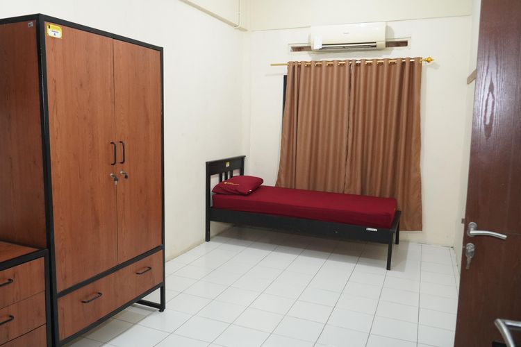 Kementerian PKP dan UI Bangun Hunian Mahasiswa, Siapkan 4.000 Kamar