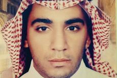 Arab Saudi Siap Hukum Mati Pria Penyandang Disabilitas