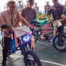 SMK di Gunungkidul Inovasi Sepeda Listrik dan Motor Hybrid
