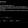 Viral, Utas soal Modus Baru Penipuan Berkedok Penawaran Kerja, Korban Kehilangan Rp 21 Juta
