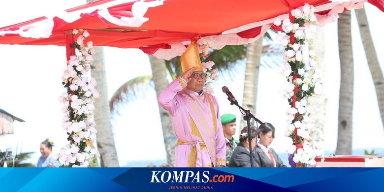 Cinta Negara Sebagian dari Iman