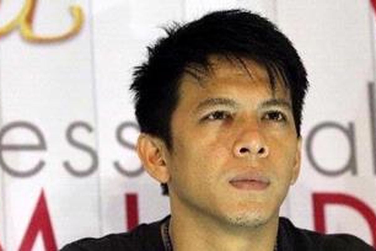Pengaduan Pramugari yang Digosipkan dengan Ariel Belum Diproses
