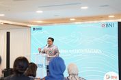 Lewat CX100 Danantara, BNI Dorong Transformasi Budaya dan Pengalaman Nasabah