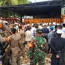 Satpol PP dan Massa Datangi Masjid Ahmadiyah di Depok