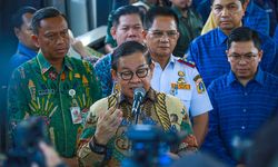 Jakarta Bangkit, Pemprov DKI Pastikan Situasi Aman dan Kondusif