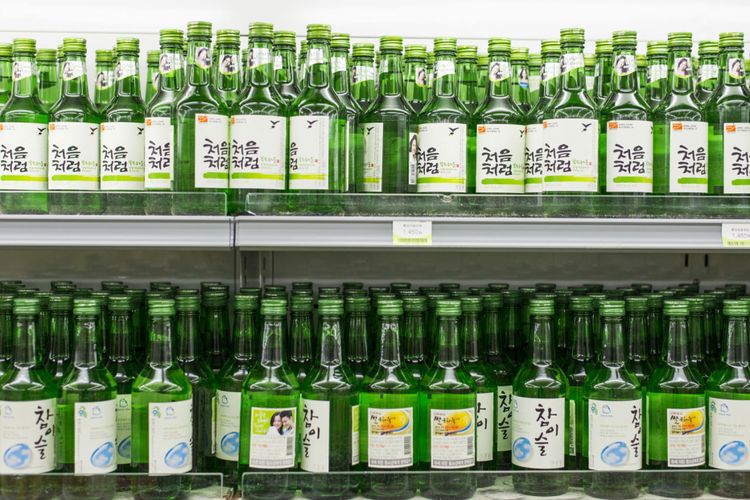 Soju