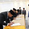 Jadi Dirjen Pesantren Pertama, Basnang Said Diberi Target 100 Hari