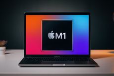 Apple Mulai Jual MacBook Air M1 dan MacBook Pro M1 Rekondisi, Ini Harganya