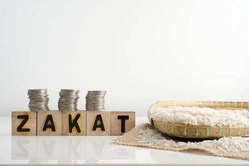 Batas Waktu Terakhir Bayar Zakat Fitrah dan Besarannya