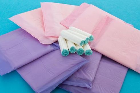 Penggunaan Tampon yang Benar Turunkan Risiko Infeksi pada Vagina