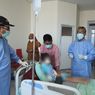 Kondisi Anak Korban Ritual Ilmu Hitam di Gowa Membaik, Bengkak Sekitar Matanya Menurun