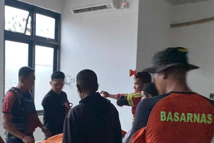Siswi SMA Ditemukan Meninggal di Pantai Bengkulu, Sempat Dicegah Wisatawan