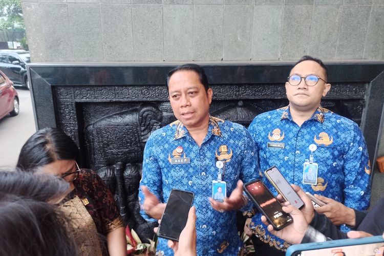 Pengusaha di Jabar Masih Ragu Bayar Royalti Musik, Kanwil Kemenkum Buka Suara